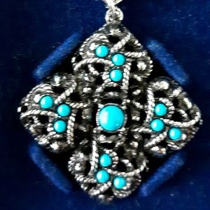 Vintage Necklace